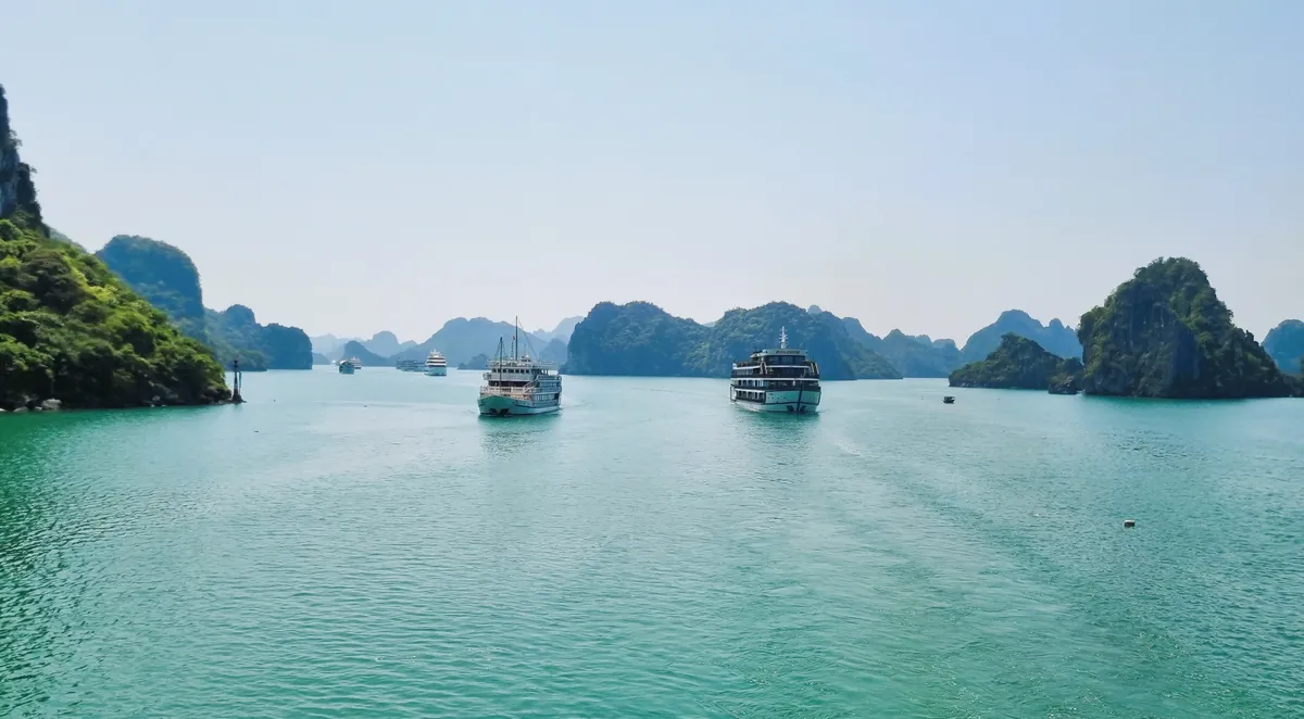 Halong Image 1