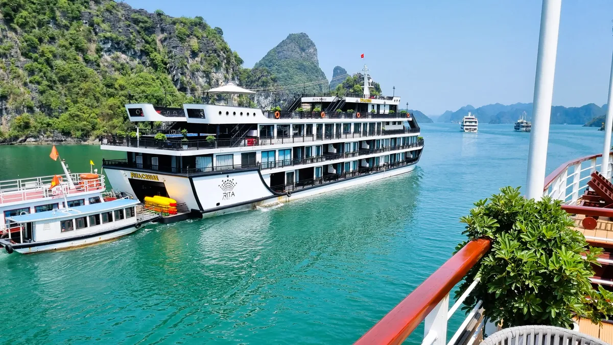 Halong Image 2