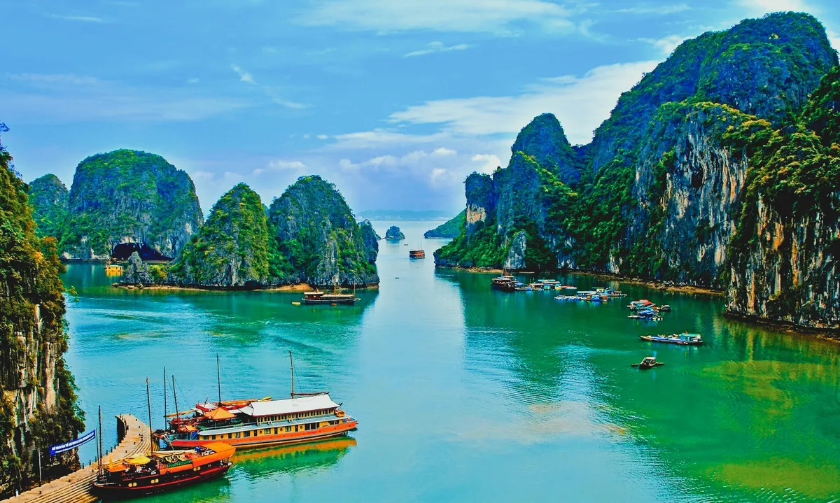 Halong Image 7