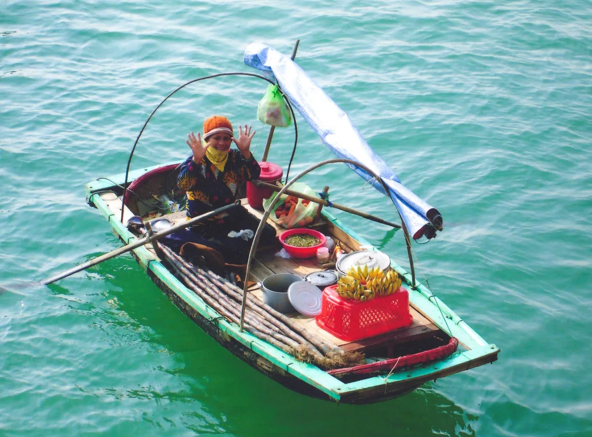 Halong Image 8