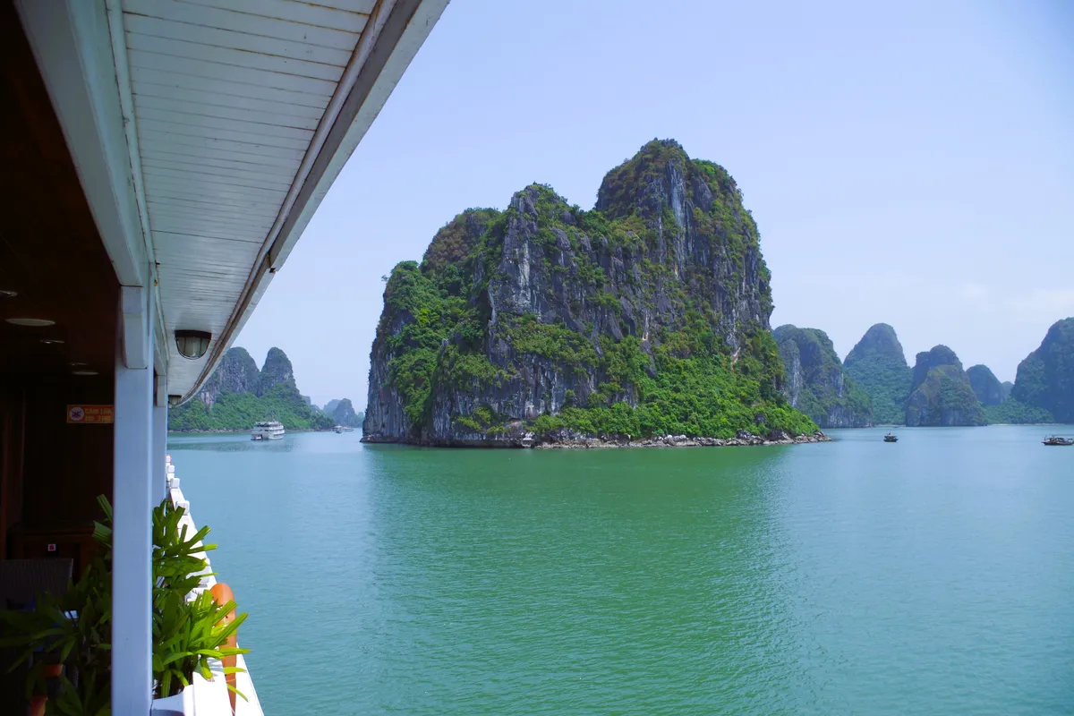Halong Image 11
