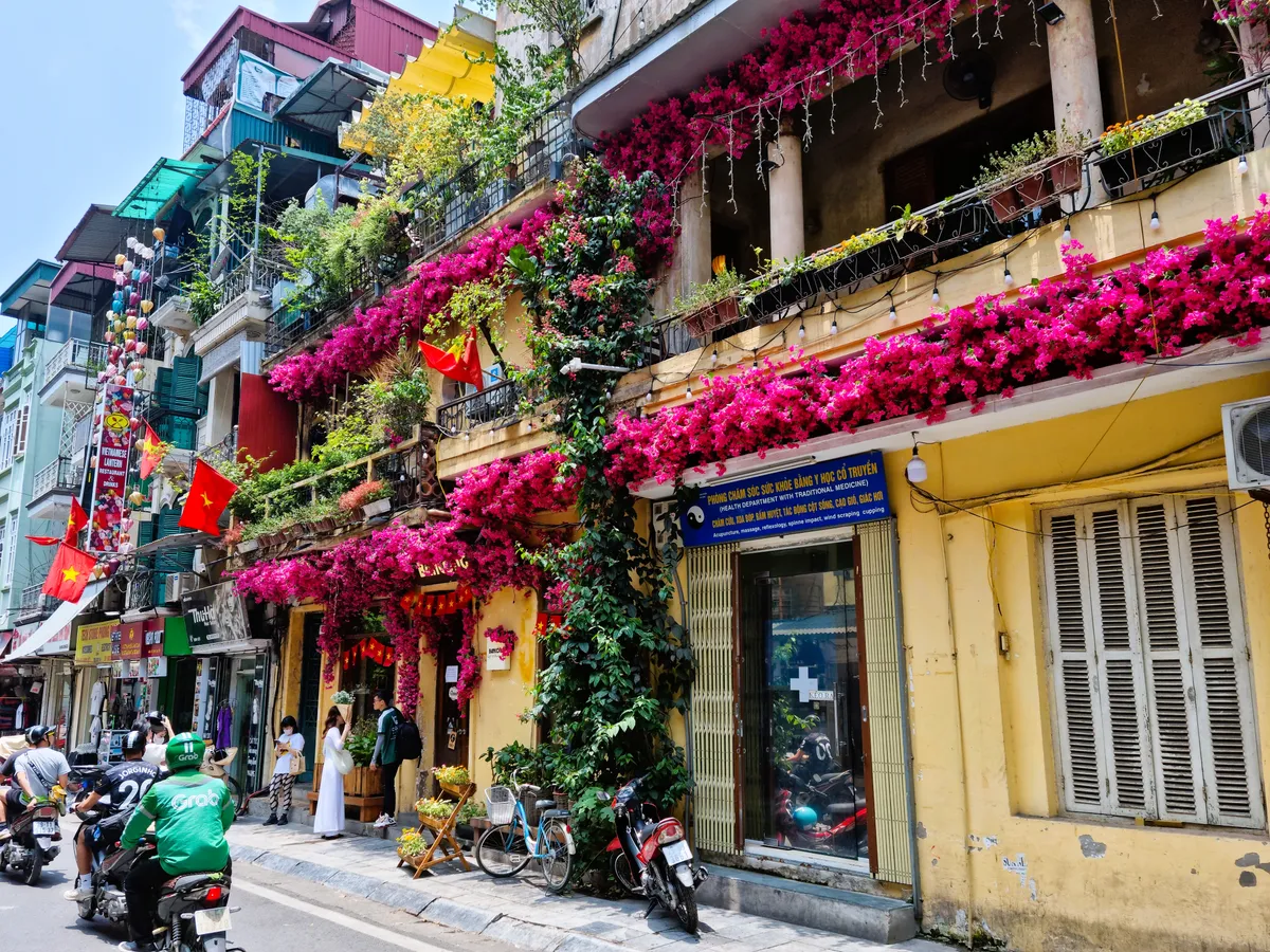 Hanoi Image 1
