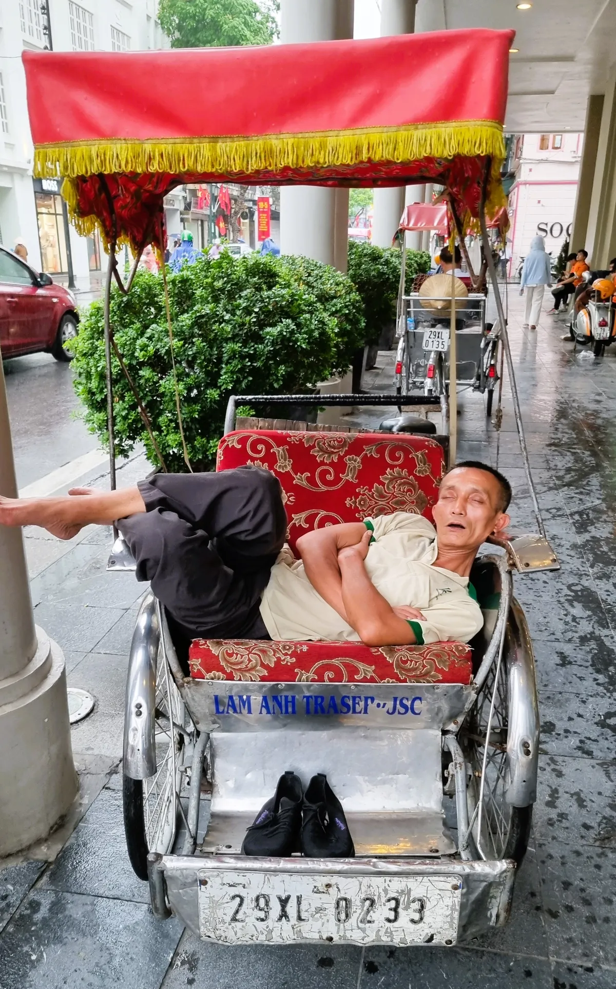 Hanoi Image 2