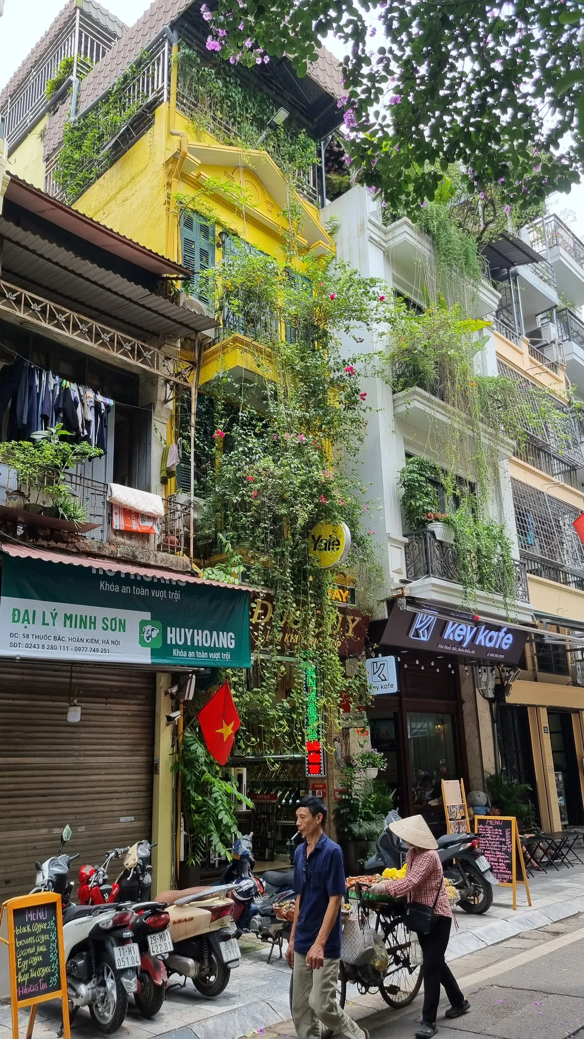 Hanoi Image 5