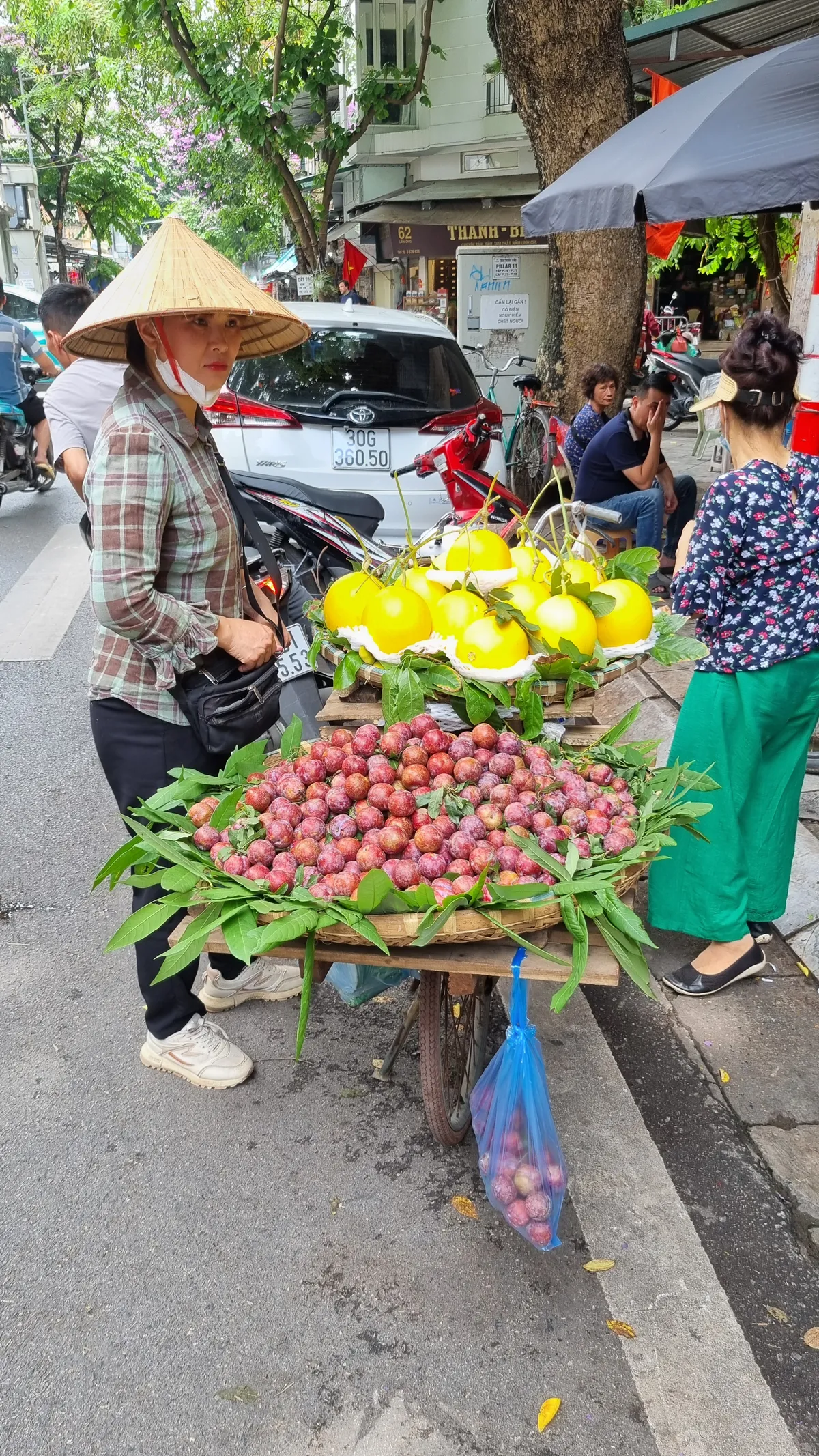 Hanoi Image 6