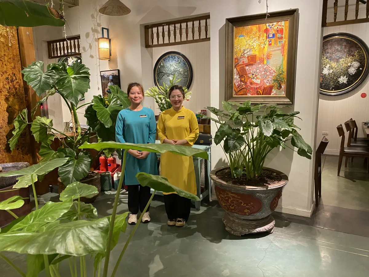 Hanoi Image 9