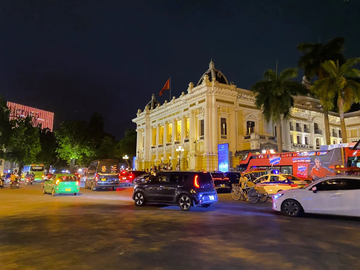 Hanoi Image 10