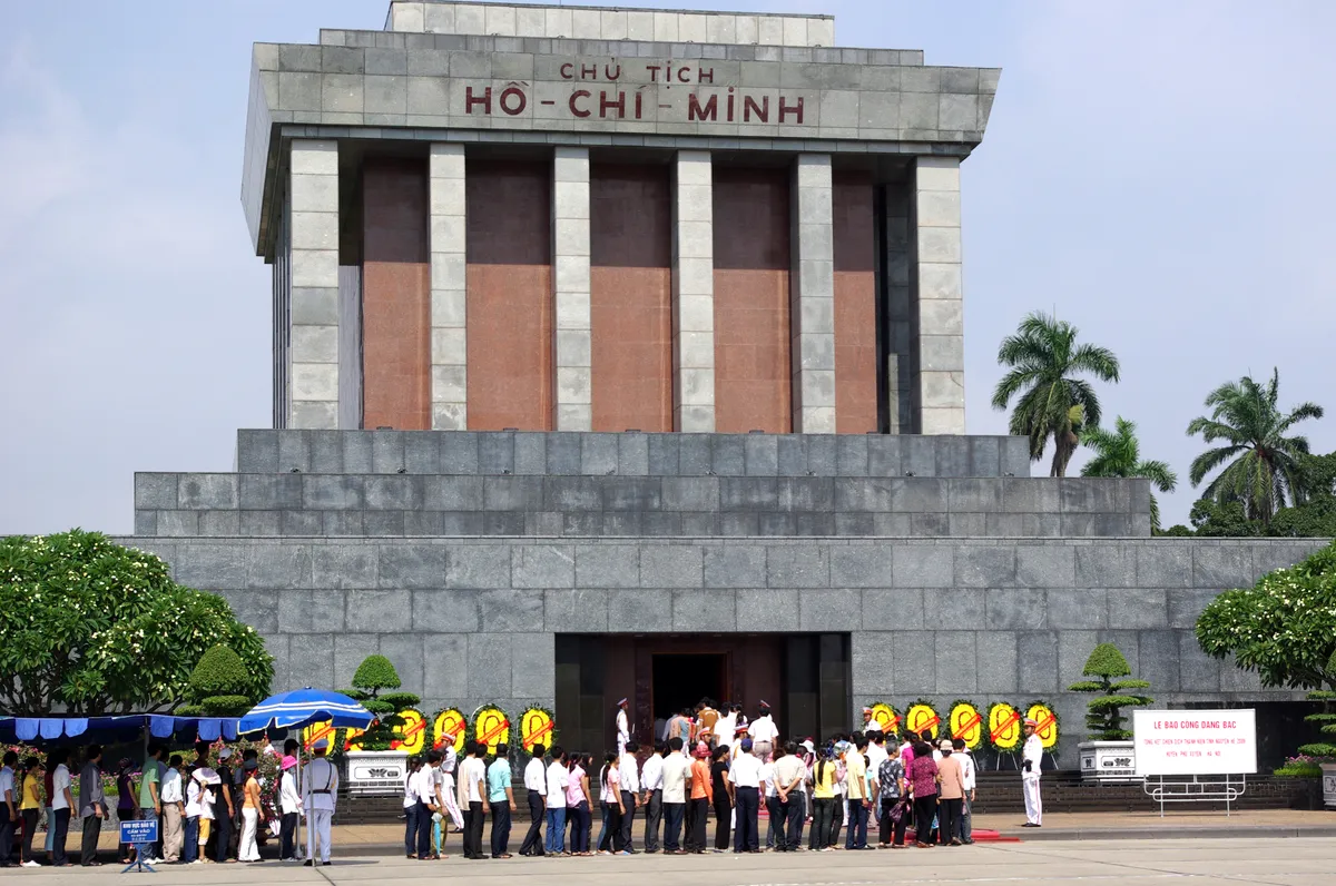 Hanoi Image 11