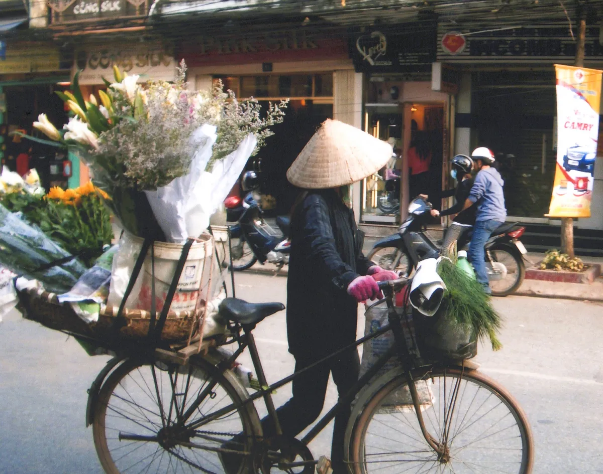Hanoi Image 12