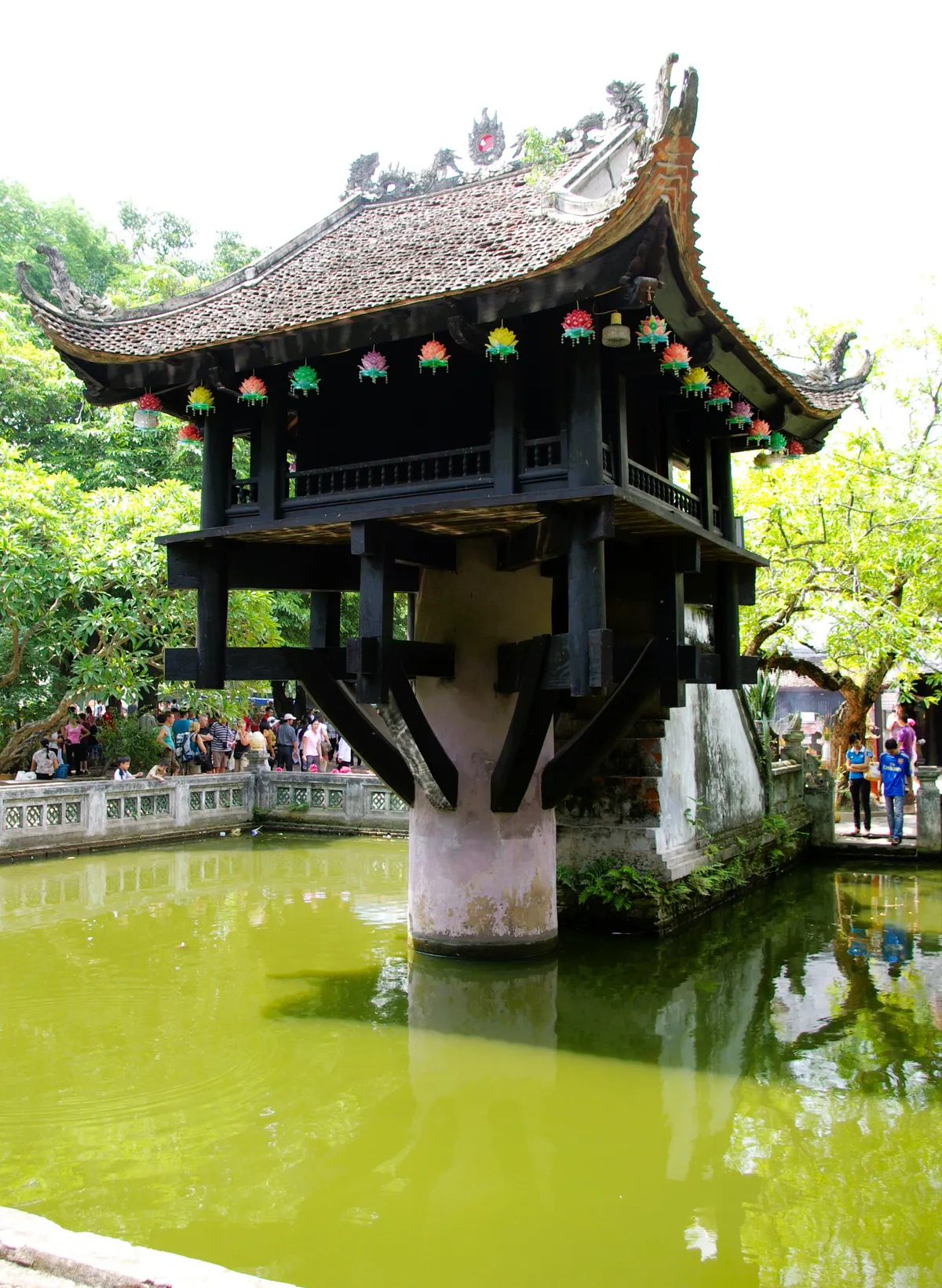 Hanoi Image 15