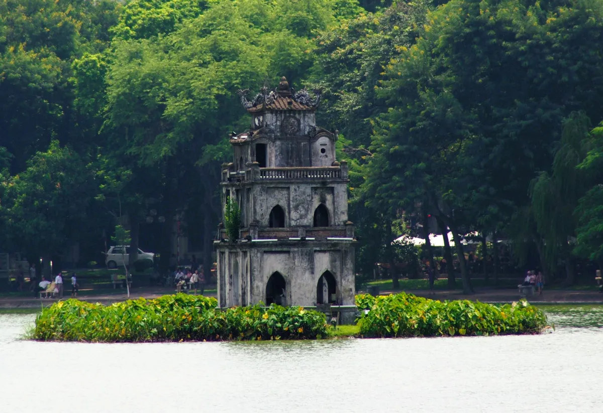 Hanoi Image 17