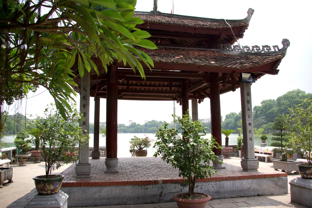 Hanoi Image 18