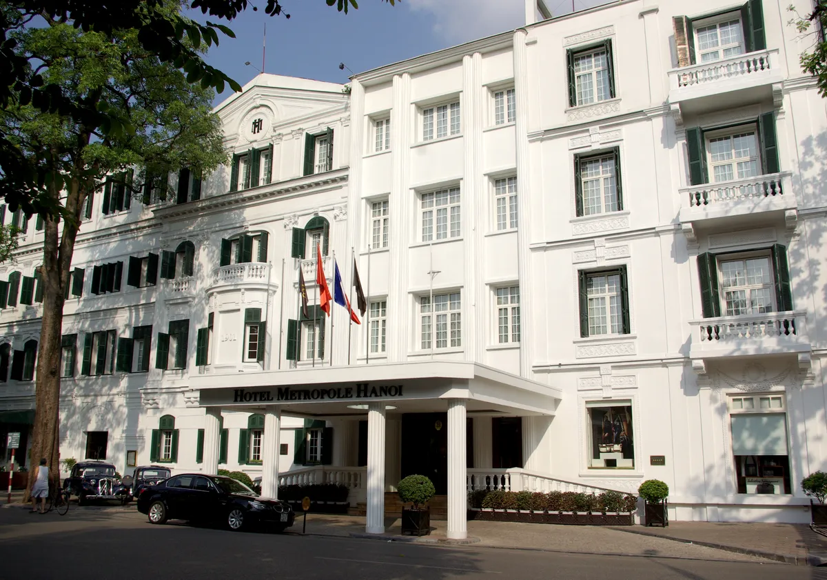 Hanoi Image 20