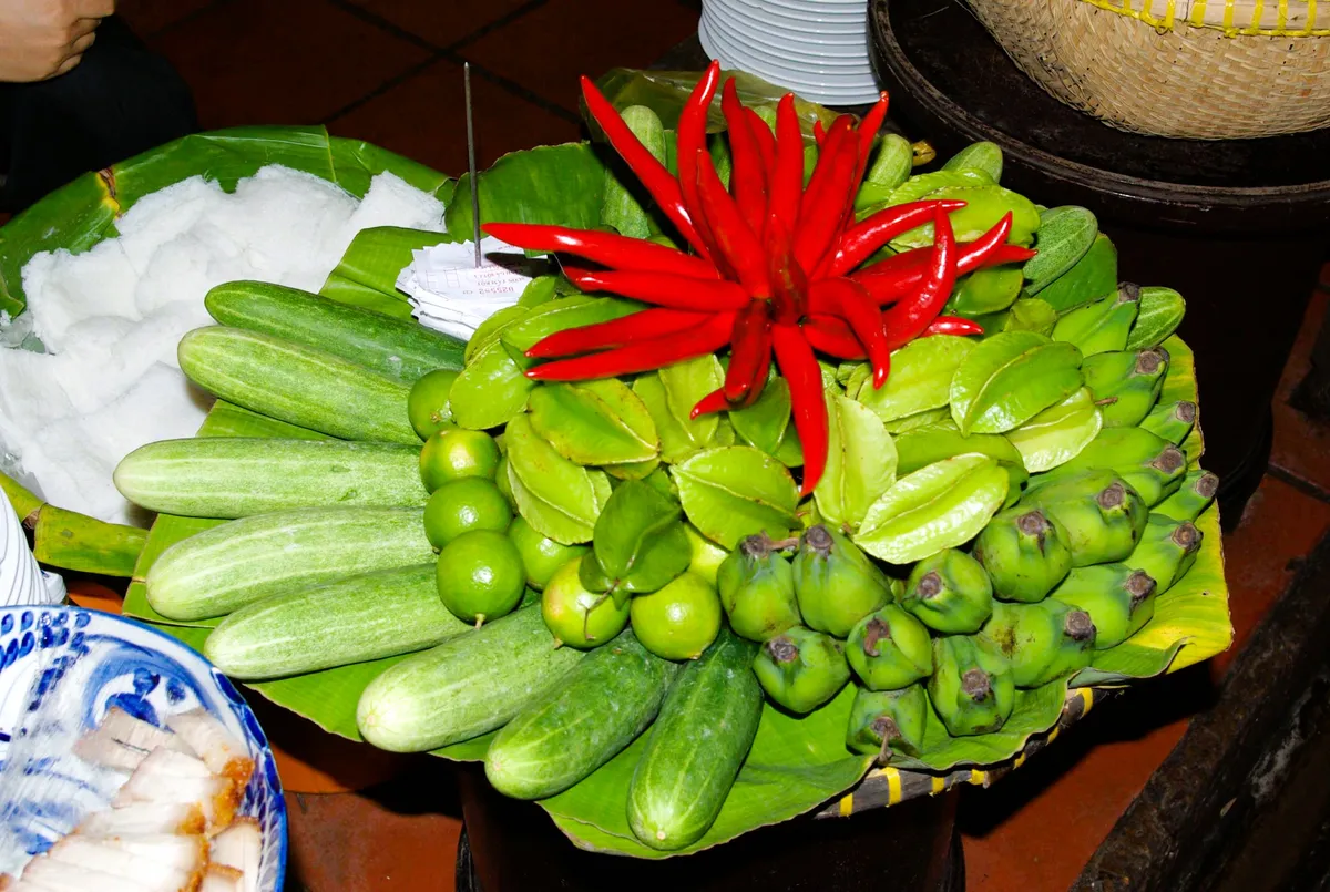 Ho Chi Minh Image 2