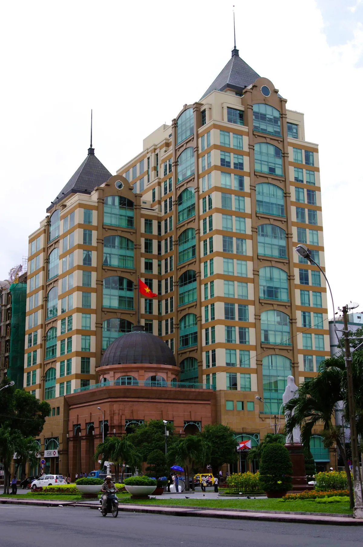 Ho Chi Minh Image 6