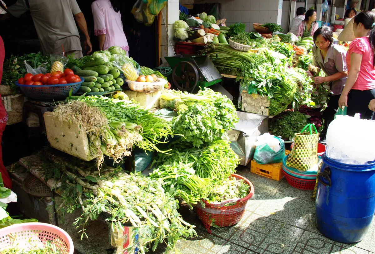Ho Chi Minh Image 11