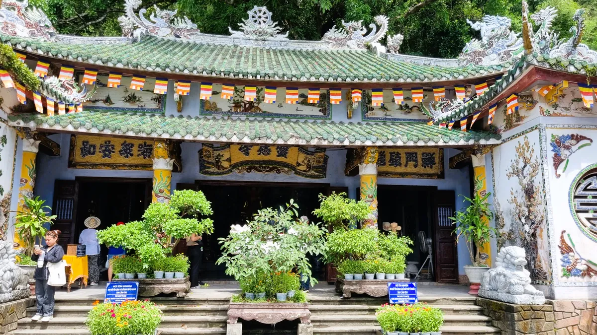 Marble Mountain Danang Image 1