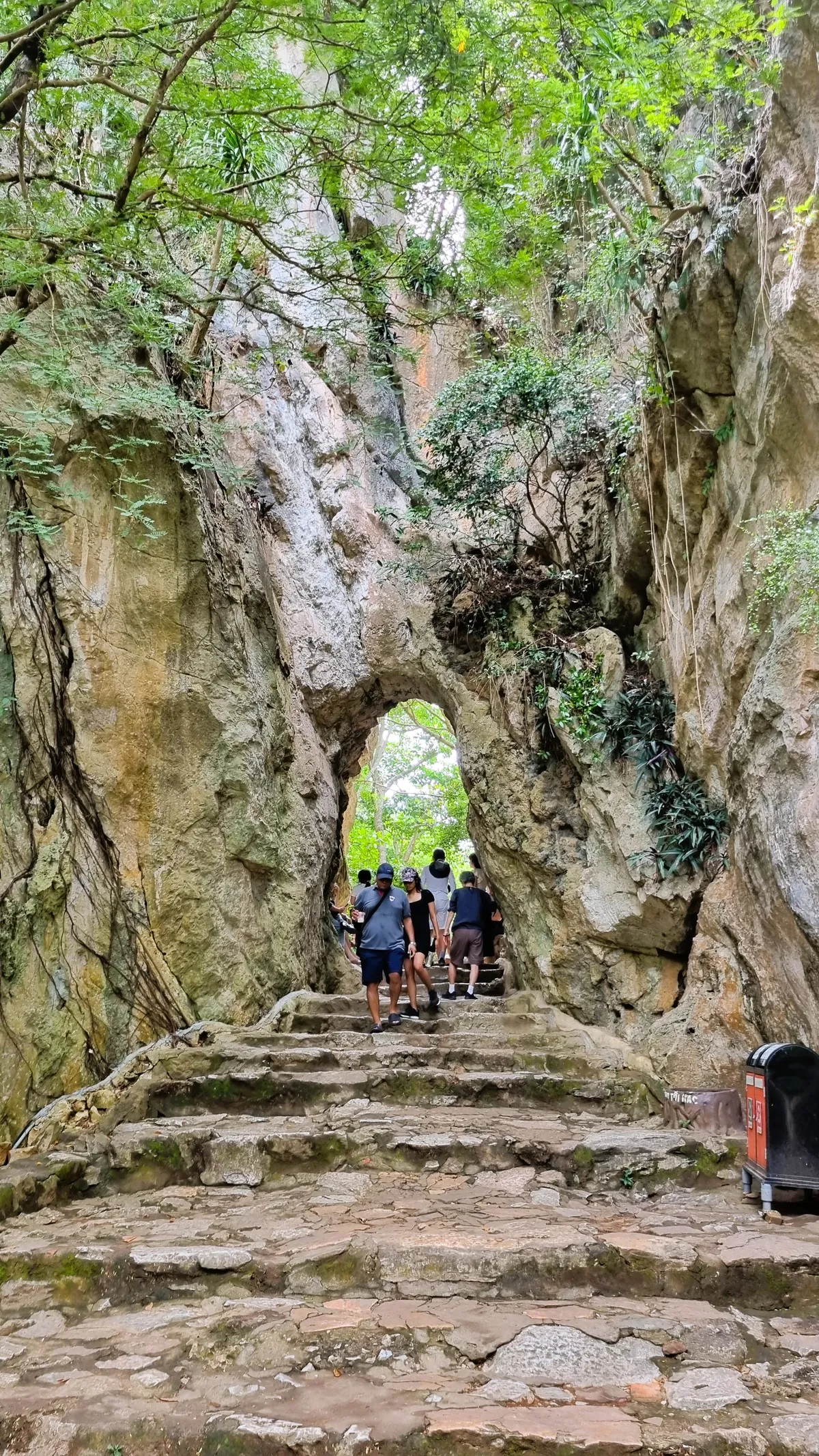 Marble Mountain Danang Image 2