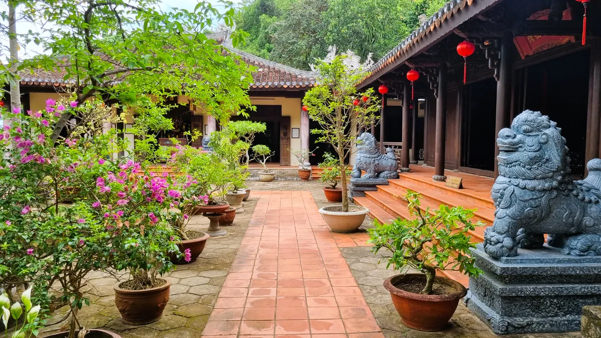 Marble Mountain Danang Image 3