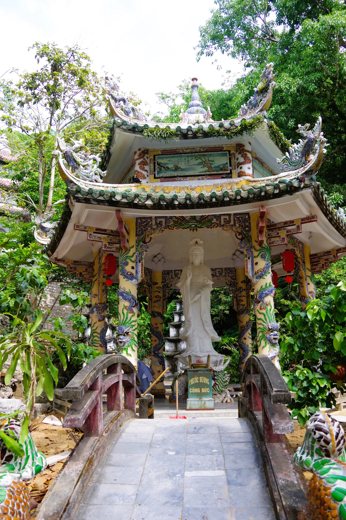 Marble Mountain Danang Image 4