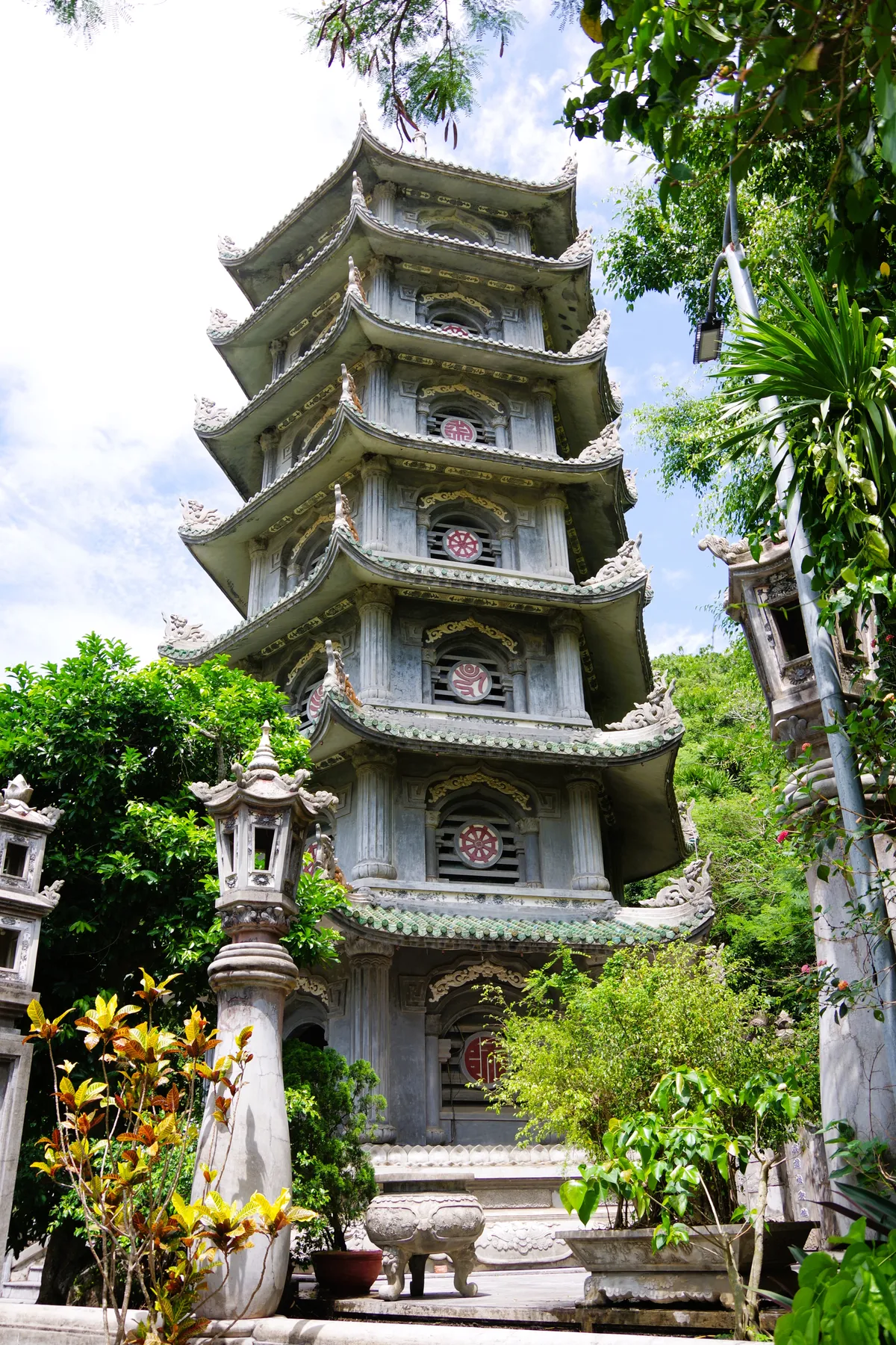 Marble Mountain Danang Image 5