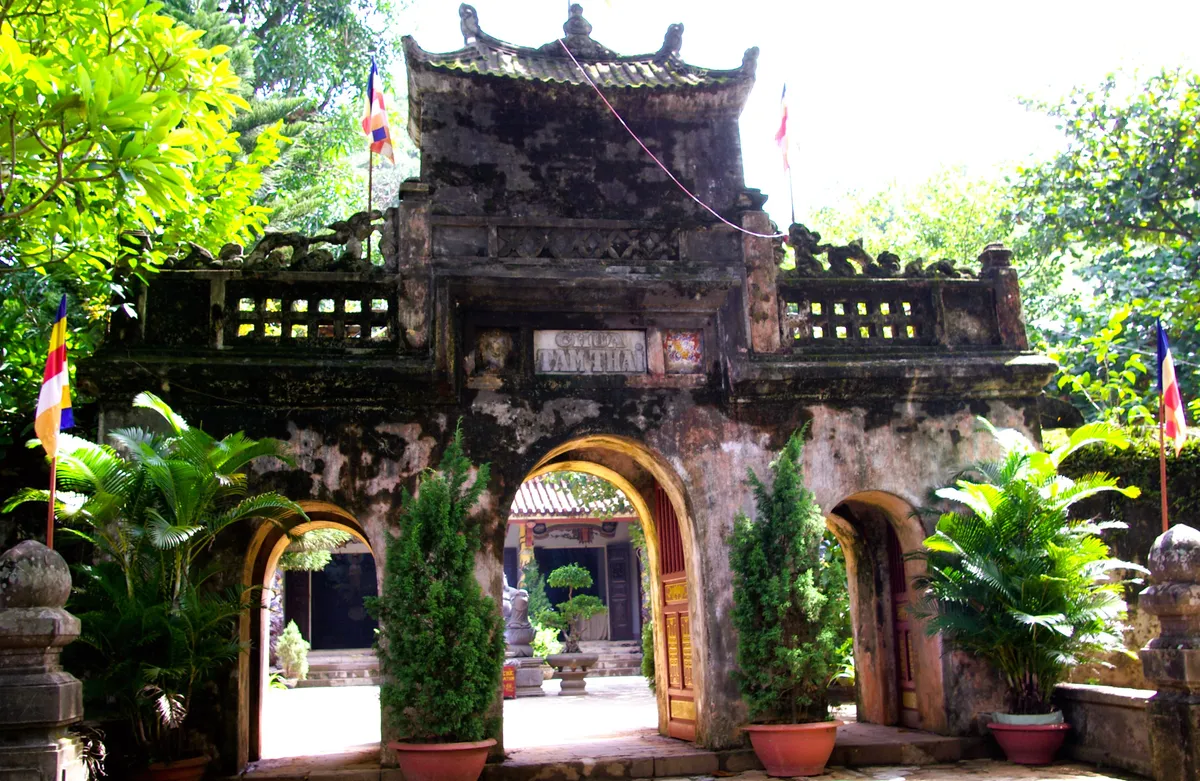 Marble Mountain Danang Image 8