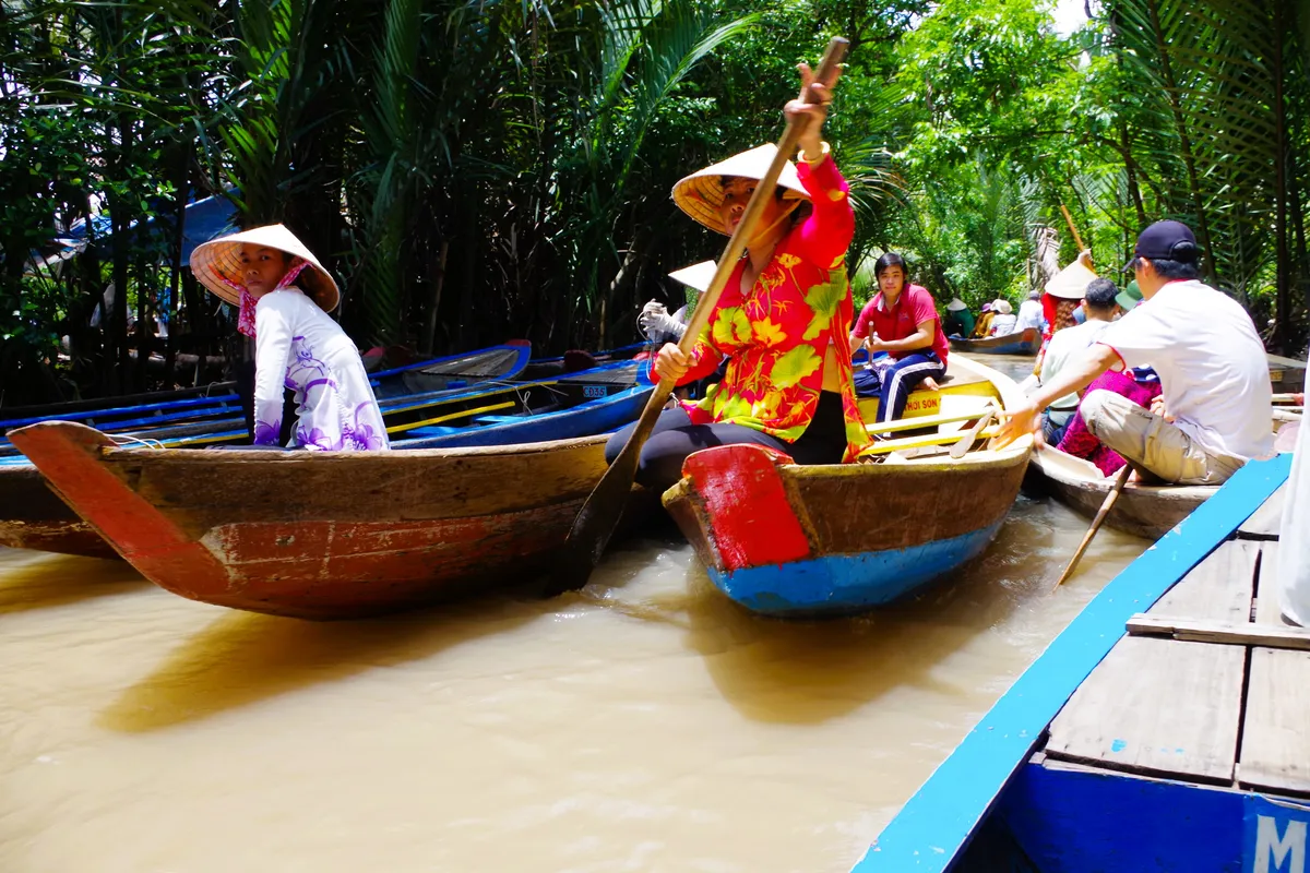 Mekong Delta Image 2