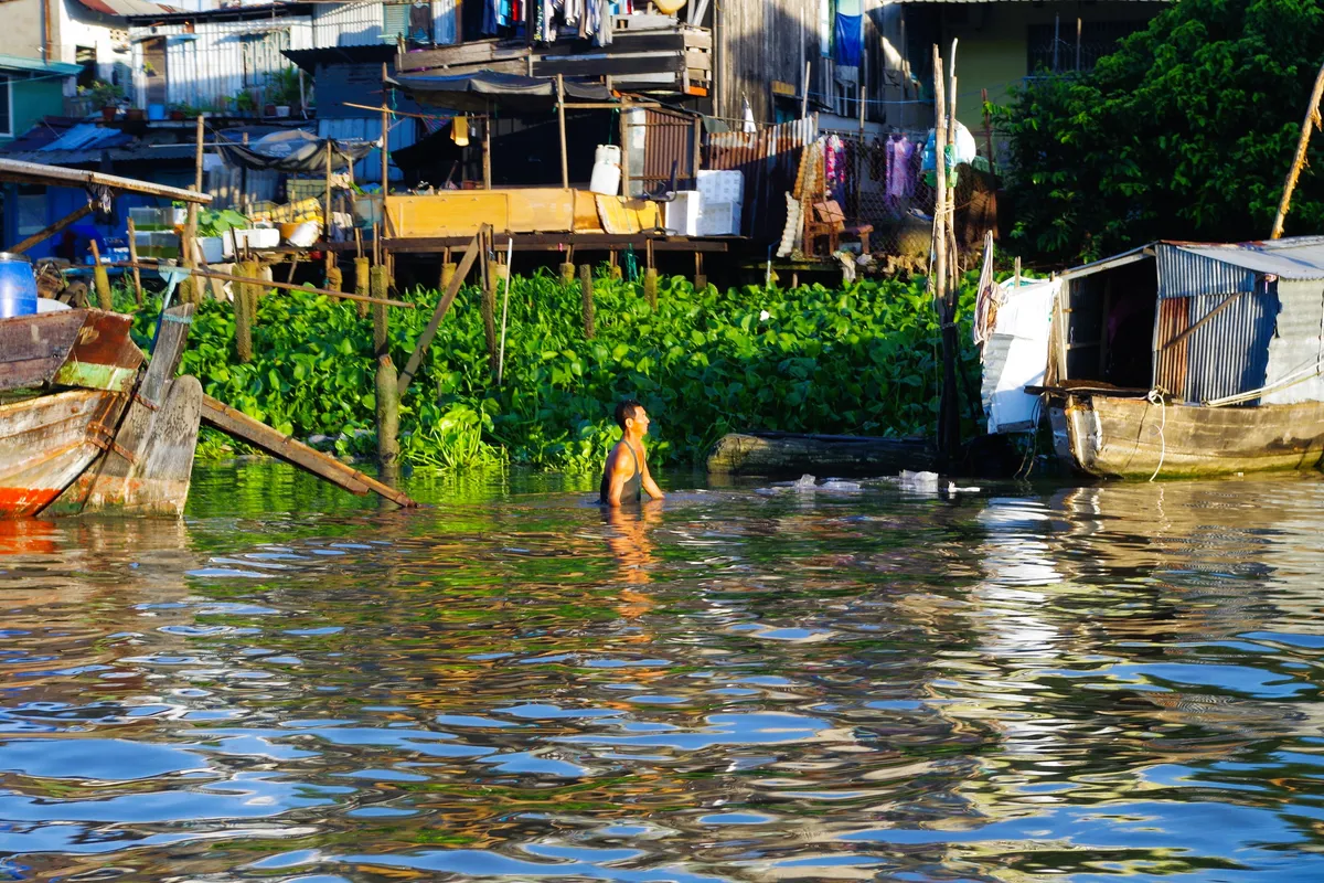 Mekong Delta Image 4