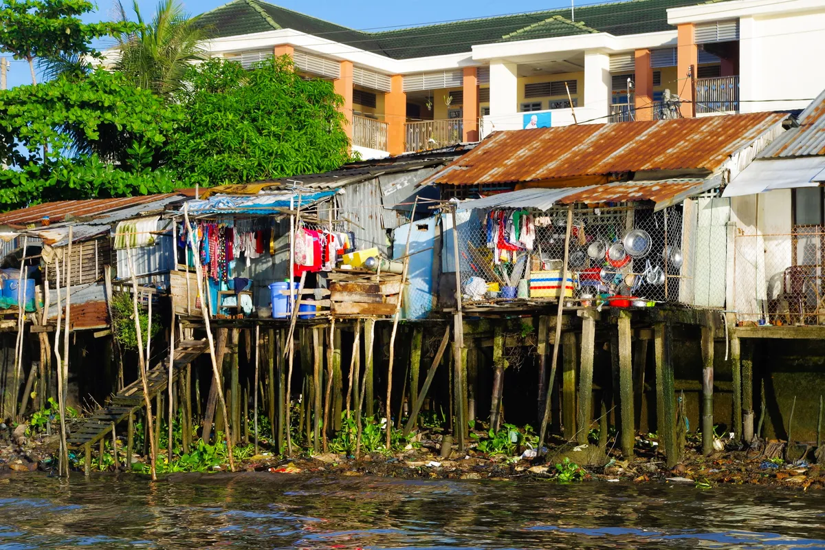 Mekong Delta Image 6