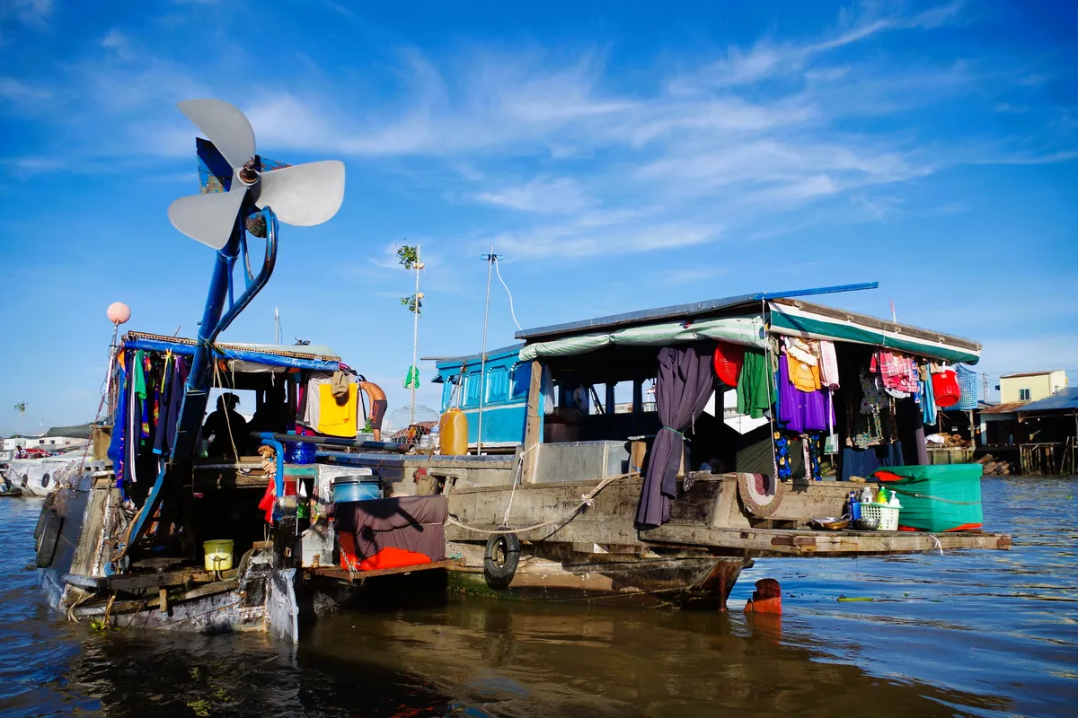 Mekong Delta Image 10