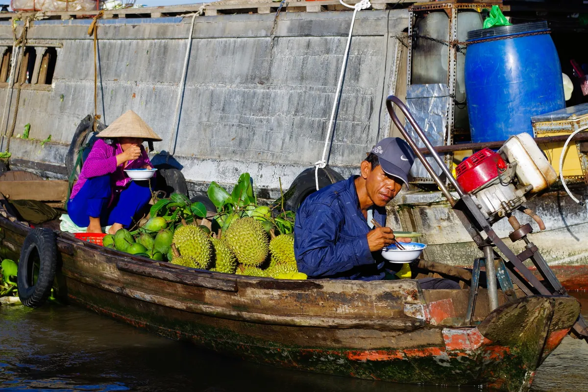 Mekong Delta Image 12