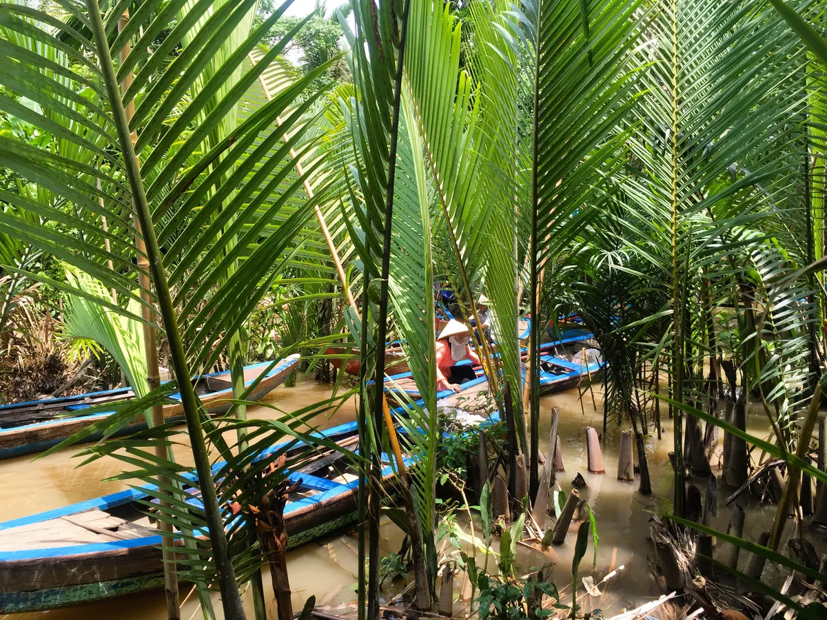 Mekong Delta Image 16