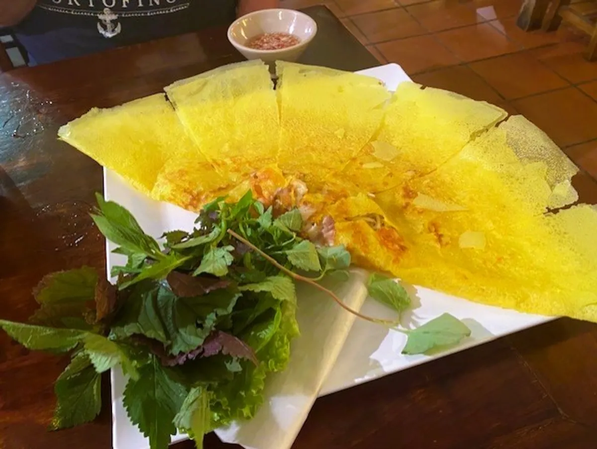 People and Cuisine Image 1