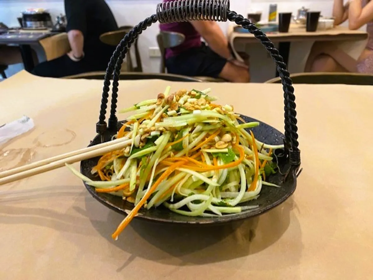 People and Cuisine Image 8