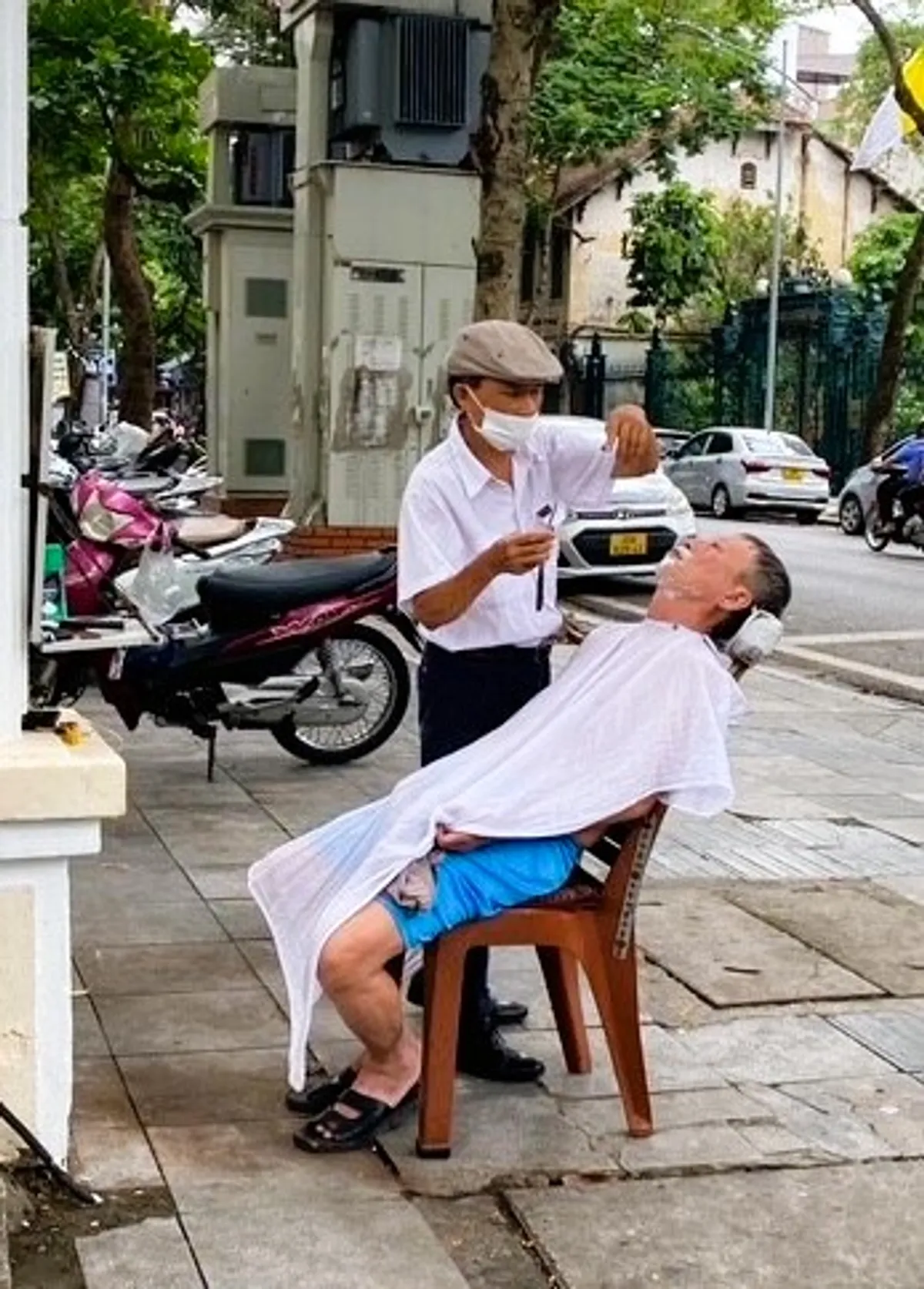 People and Cuisine Image 11