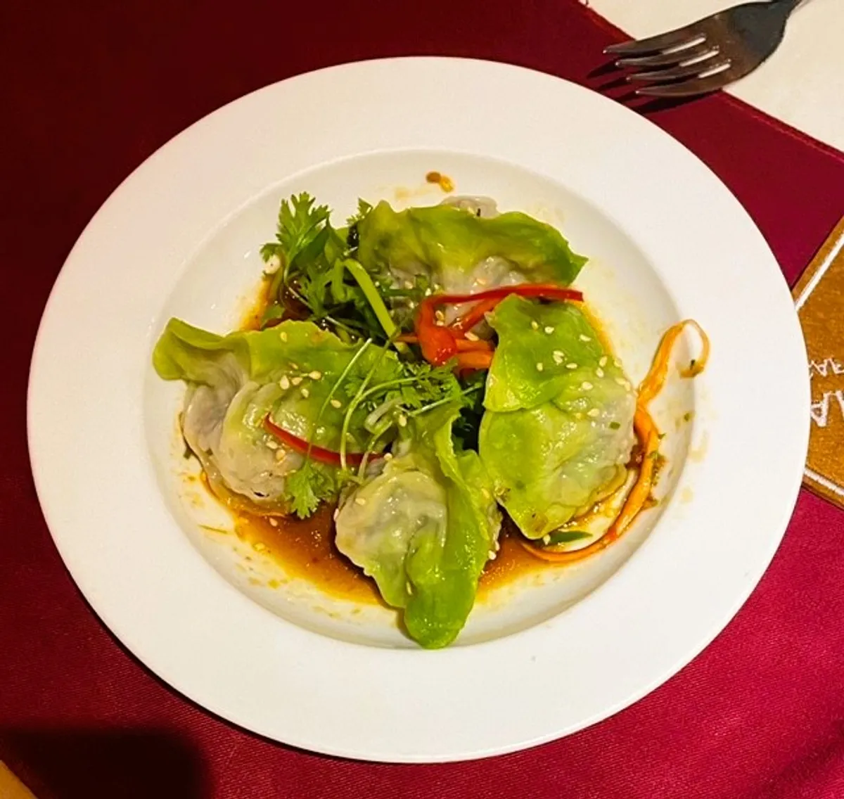 People and Cuisine Image 12