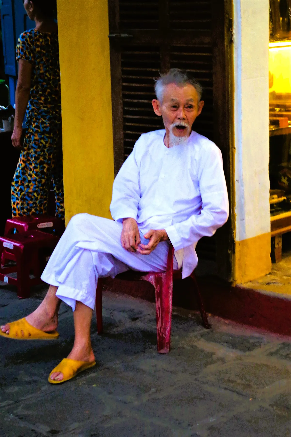 People and Cuisine Image 17