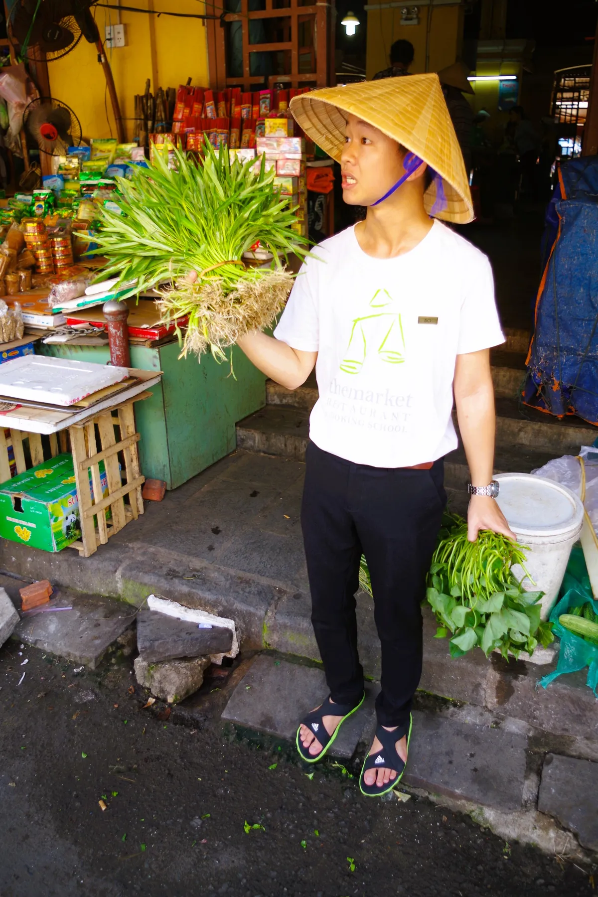 People and Cuisine Image 18
