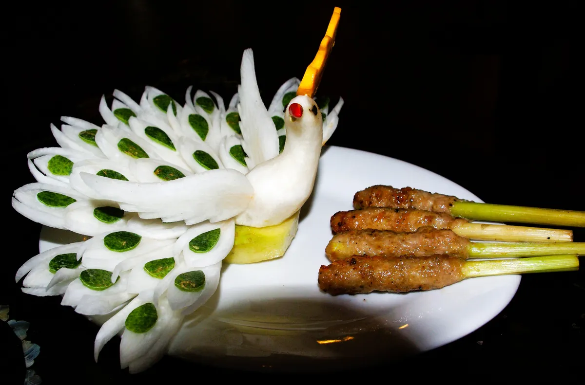 People and Cuisine Image 19
