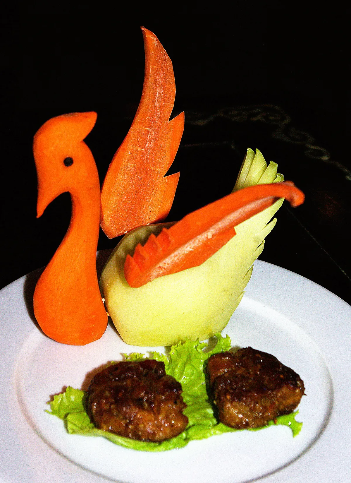 People and Cuisine Image 20