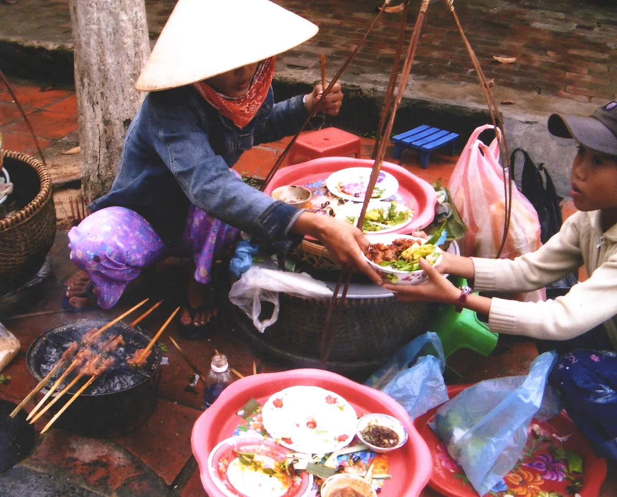 People and Cuisine Image 22