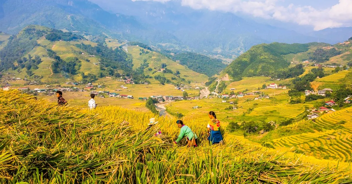 Sapa Image 8