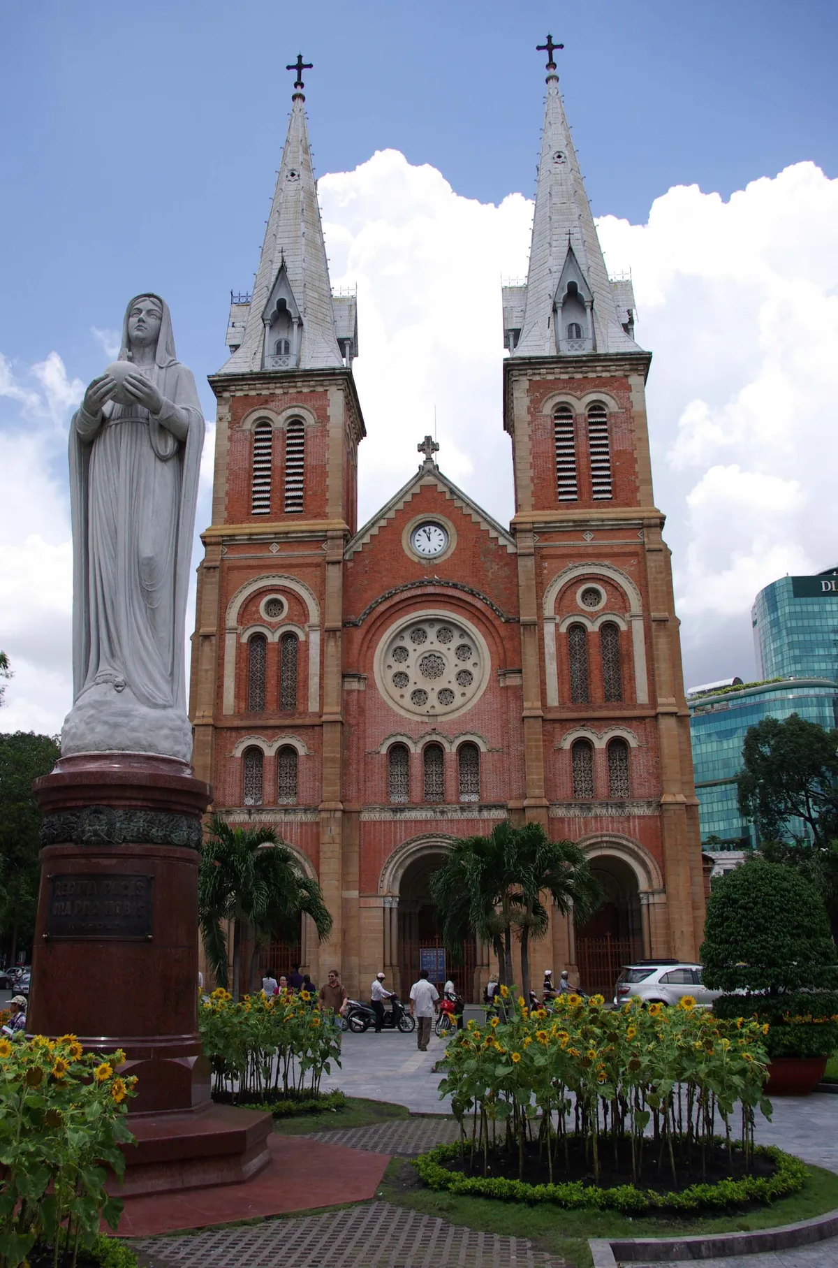 Ho Chi Minh