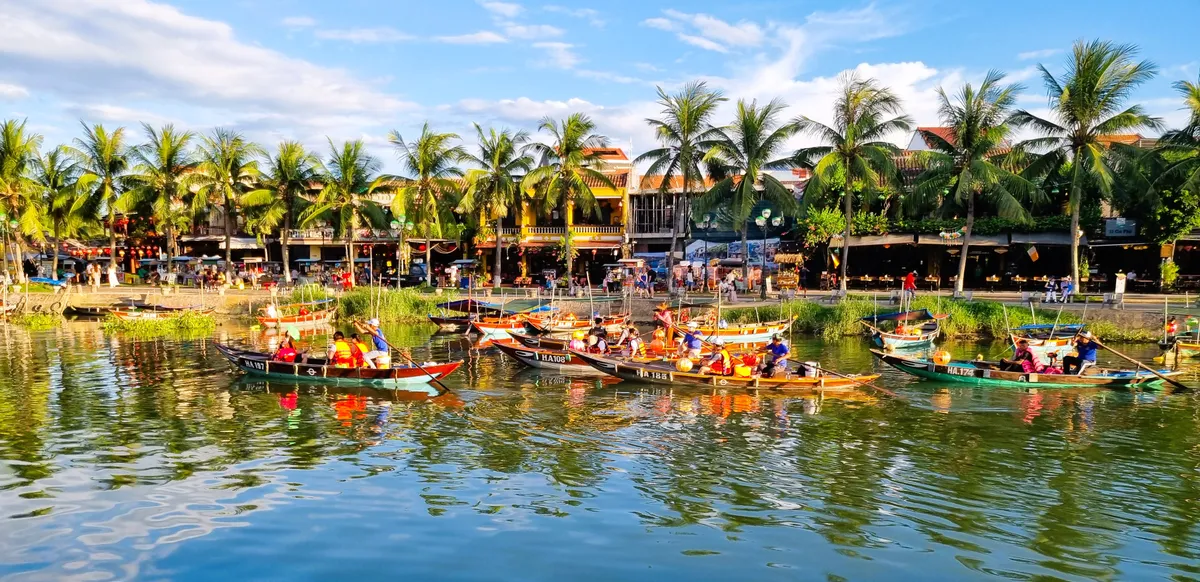 Hoi An