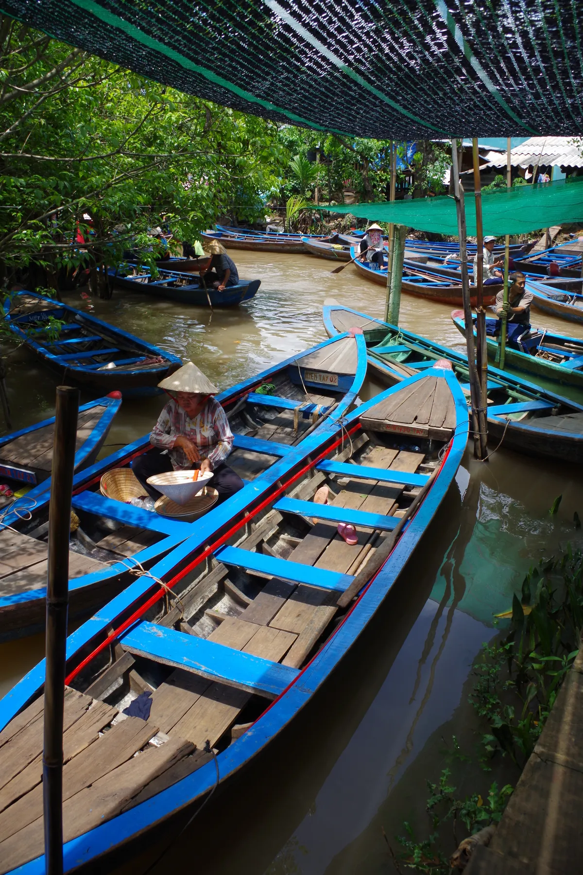 Mekong Delta